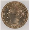 Image 2 : 1912 LIBERTY NICKEL ICG MS 64