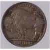 Image 3 : 1923 S Buffalo Nickel NGC VF35