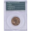Image 4 : 1938-D BUFFALO NICKEL, PCGS MS-65 RATTLER HOLDER!