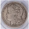 Image 2 : 1888-S Morgan Dollar PCGS Fine 12 Nice