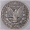 Image 3 : 1892-S MORGAN SILVER DOLLAR, SEGS XF-40
