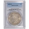 Image 1 : 1894-O MORGAN DOLLAR PCGS AU55 NICE
