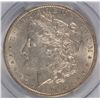 Image 2 : 1894-O MORGAN DOLLAR PCGS AU55 NICE