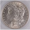 Image 2 : 1896-O MORGAN SILVER DOLLAR, SEGS MS-60 RARE!