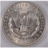Image 3 : 1896-O MORGAN SILVER DOLLAR, SEGS MS-60 RARE!