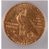 Image 3 : 1909 $2.50 GOLD INDIAN HEAD, SEGS MS-63