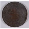 Image 2 : 1834 HALF CENT G