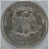 Image 3 : 1877 TRADE DOLLAR ANACS AU 58 DETAILS GRAFFITI CLEANED