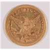 Image 2 : 1870-S $2.50 GOLD LIBERTY, AU CLEANED, SCARCE DATE