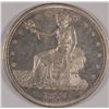 Image 1 : 1874-CC TRADE DOLLAR MS-61