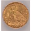 Image 3 : 1911 $2.50 GOLD INDIAN SEGS MS64