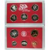 Image 3 : (2) US SILVER PROOF SETS (01, 03)