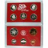 Image 5 : (2) US SILVER PROOF SETS (01, 03)