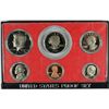 Image 6 : (2) US SILVER PROOF SETS (01, 03)