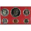 Image 10 : (5) US PROOF SETS (73, 75, 76, 81, 87)