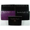 Image 1 : (5) US PROOF SETS (73, 75, 76, 81, 87)