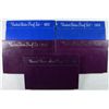 Image 1 : (5) US PROOF SETS (69, 72, 85, 86, 88)