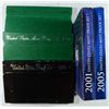 Image 1 : (5) US PROOF SETS (78, 97, 98, 01, 05)