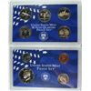 Image 6 : (5) US PROOF SETS (71, 79, 99, 02, 03)