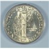 Image 3 : 1942-D MERCURY DIME PCGS MS-65 FB OGH