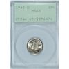 Image 1 : 1943-D MERCURY DIME PCGS MS-65 OGH