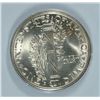 Image 3 : 1943-D MERCURY DIME PCGS MS-65 OGH
