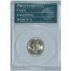 Image 4 : 1943-D MERCURY DIME PCGS MS-65 OGH
