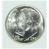 Image 2 : 1950 ROOSEVELT DIME NGC MS-66