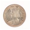 Image 2 : 1893 ISABELLA COMMEN QUARTER ANACS AU-58 DETAILS
