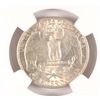 Image 3 : 1935-S WASHINGTON QUARTER NGC AU-55