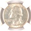 Image 3 : 1937-S WASHINGTON QUARTER NGC AU-58