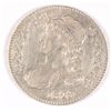 Image 1 : 1829 BUST HALF DOLLAR XF/AU