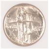 Image 2 : 1934-D OREGON TRAIL COMMEN HALF DOLLAR NGC MS-64