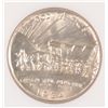 Image 3 : 1934-D OREGON TRAIL COMMEN HALF DOLLAR NGC MS-64