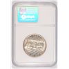 Image 4 : 1934-D OREGON TRAIL COMMEN HALF DOLLAR NGC MS-64