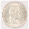 Image 2 : 1936 CINCINNATI COMMEN HALF DOLLAR SEGS MS-65
