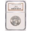 Image 1 : 1936-D CINCINNATI COMMEN HALF DOLLAR NGC MS-64