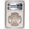 Image 4 : 1880 MORGAN DOLLAR NGC MS-64