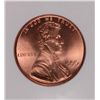 Image 2 : 1995 LINCOLN CENT DOUBLE DIE OBV NGC MS-68 RED