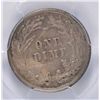 Image 3 : 1912 BARBER DIME, PCGS AU-55  NICE COLOR!