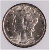 Image 2 : 1931 MERCURY DIME NGC MS65FB