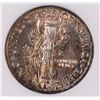 Image 3 : 1931 MERCURY DIME NGC MS65FB
