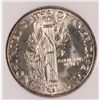 Image 3 : 1944 D MERCURY DIME NGC MS 67 FB