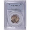 Image 1 : 1927 STANDING LIBERTY QUARTER PCGS MS65FH SUPER!