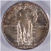 Image 2 : 1927 STANDING LIBERTY QUARTER PCGS MS65FH SUPER!