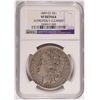 Image 1 : 1889-CC MORGAN DOLLAR NGC VF MINOR CLEANING, KEY