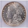 Image 2 : 1894-S MORGAN SILVER DOLLAR, ICG MS-60