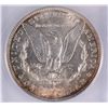 Image 3 : 1894-S MORGAN SILVER DOLLAR, ICG MS-60