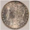 Image 2 : 1900-S MORGAN SILVER DOLLAR, ANACS MS-64  WITH COLOR!