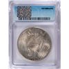 Image 4 : 1922-S PEACE DOLLAR ICG MS64 RARE